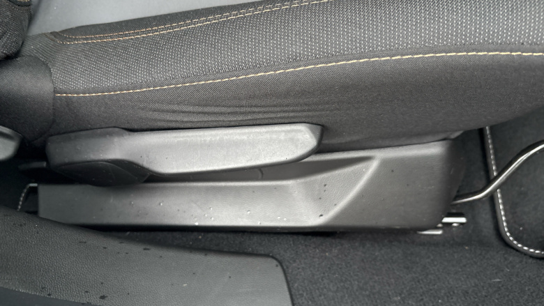 Dacia Sandero Stepway 1.0 TCe Extreme 5dr Petrol Hatchback